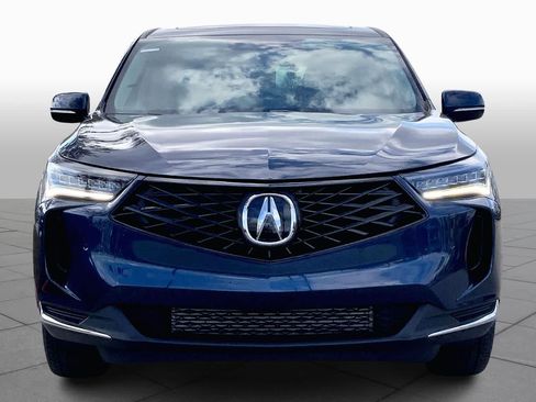 New 2026 Acura RDX SH-AWD w/ Technology Package image 3