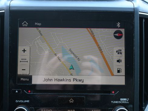 Used 2019 Subaru Forester Limited image 23