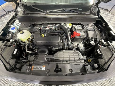 New 2025 Ford Bronco Sport Badlands w/ Badlands Tech Package image 35