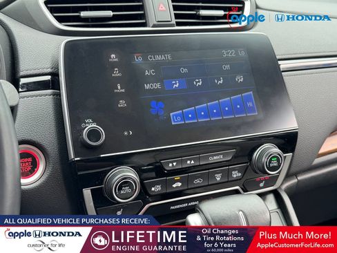 Used 2018 Honda CR-V EX-L image 15