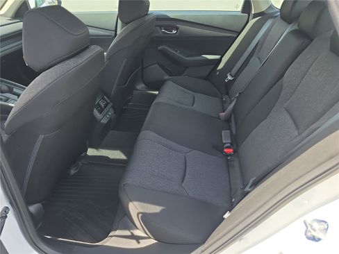 New 2026 Honda Accord LX image 13