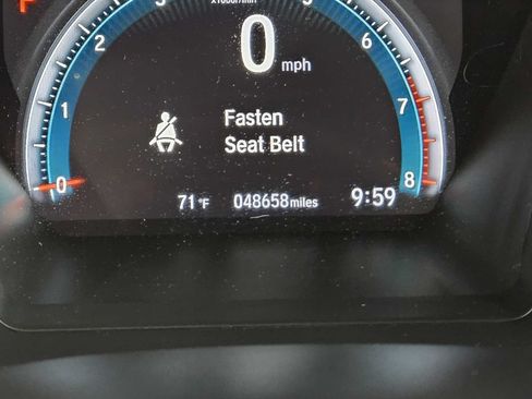 Used 2019 Honda Civic LX image 9