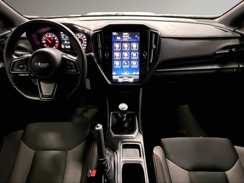 Used 2024 Subaru WRX image 8
