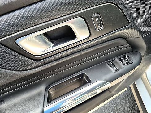 Used 2024 Ford Mustang GT Premium RWD image 13