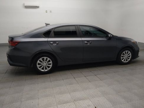 Used 2021 Kia Forte Sedan FWD image 10