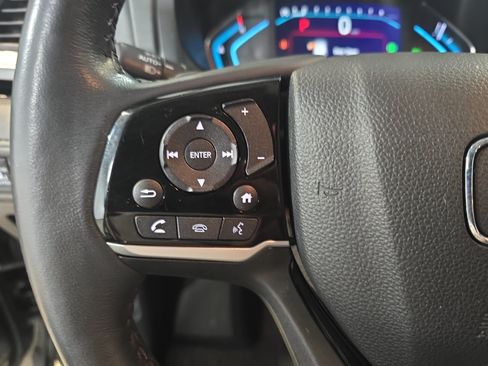 Certified 2022 Honda Odyssey Elite image 14