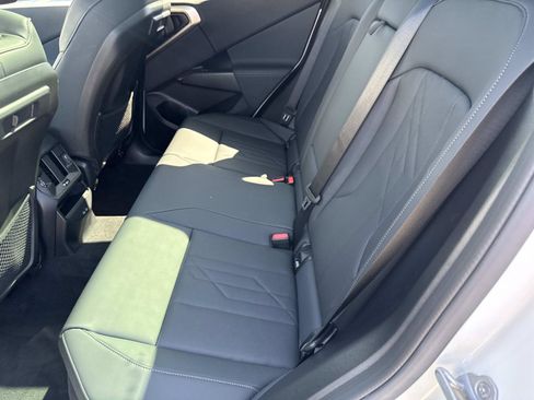 Used 2025 BMW X3 xDrive30i w/ Convenience Package AWD/4WD image 11