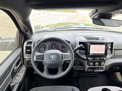 New 2026 RAM 2500 Big Horn image 13