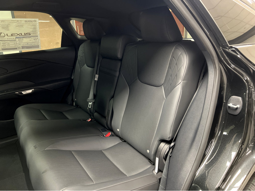 New 2026 Lexus RX 350 Premium AWD/4WD image 20