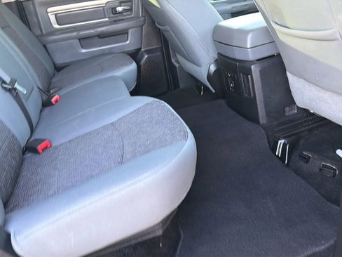 Used 2016 RAM 2500 Lone Star AWD/4WD image 75