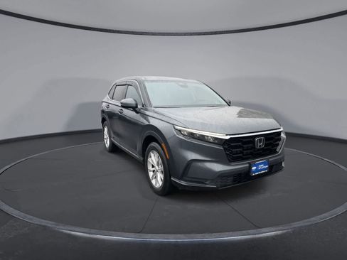 Used 2023 Honda CR-V EX image 2