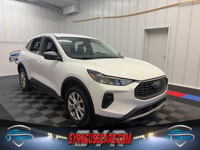 Used 2024 Ford Escape Active