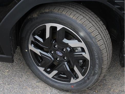New 2026 Subaru Forester Sport AWD/4WD image 25
