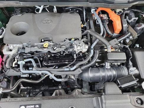 Used 2023 Toyota Sienna Platinum image 20