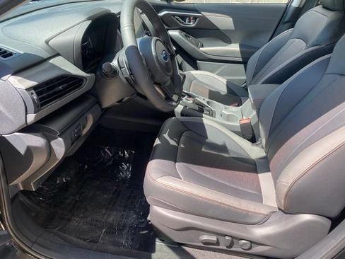 New 2026 Subaru Crosstrek 2.5i Limited AWD/4WD image 9