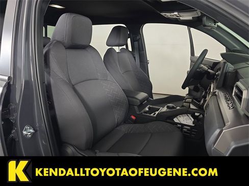 Used 2025 Toyota Tacoma SR5 image 23