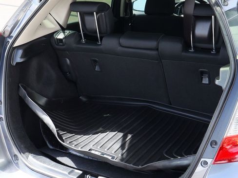 Used 2017 Honda Fit LX image 24