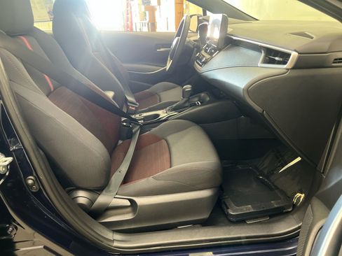 Used 2024 Toyota Corolla SE image 24