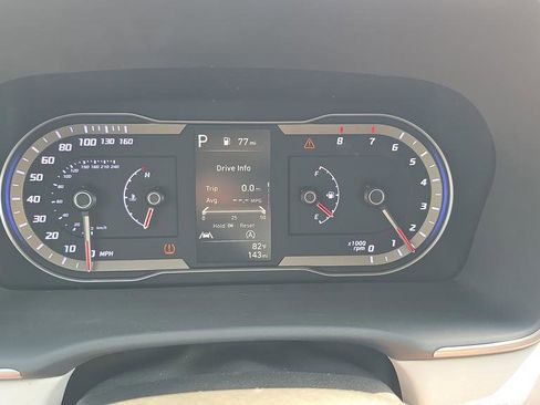 New 2024 Hyundai Tucson SEL AWD/4WD image 17