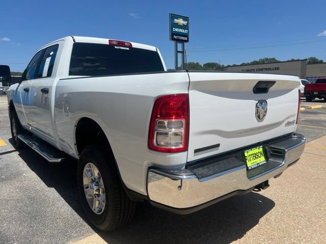 Used 2024 RAM 2500 Big Horn AWD/4WD image 7