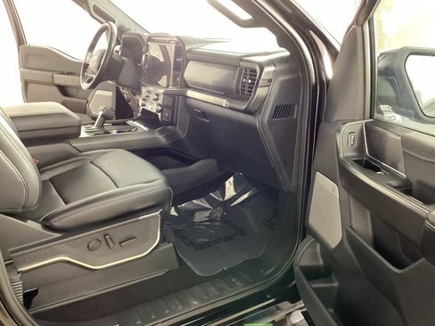 Certified 2024 Ford F150 Lariat AWD/4WD image 20