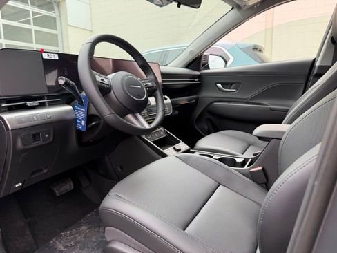 New 2026 Hyundai Kona SEL Premium AWD/4WD image 14
