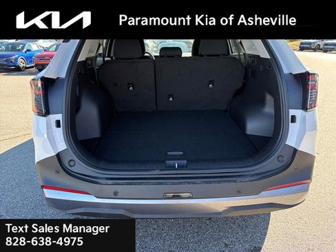 New 2026 Kia Sportage LX w/ LX Convenience Package image 29