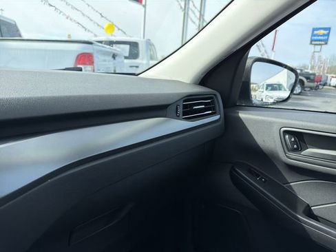 Used 2025 Ford Escape Active image 29