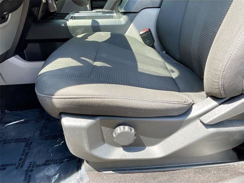 Used 2018 Ford F150 XL w/ Equipment Group 101A Mid AWD/4WD image 18