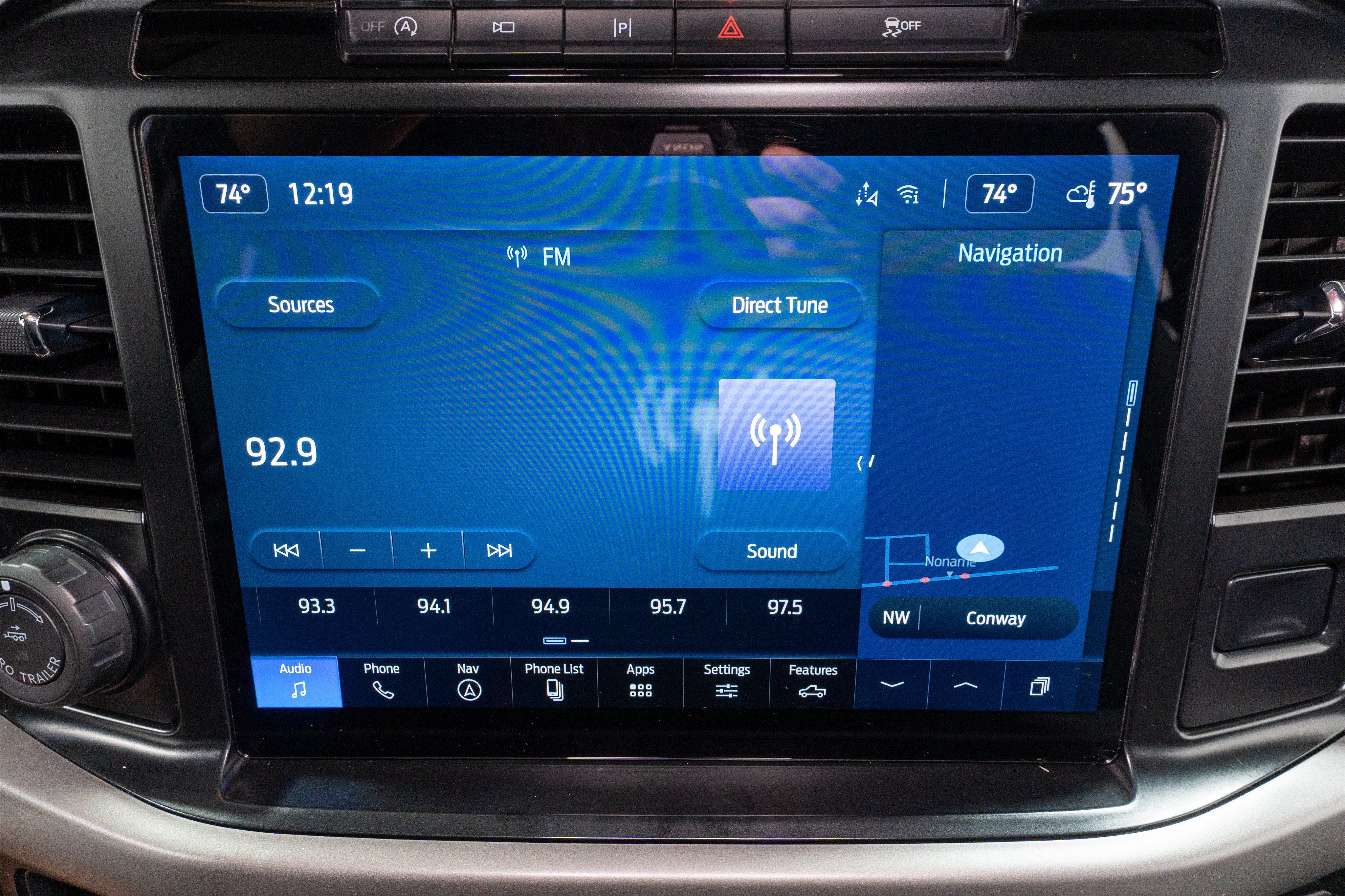 Used 2024 Ford F150 XLT w/ Equipment Group 302A MID AWD/4WD image 20