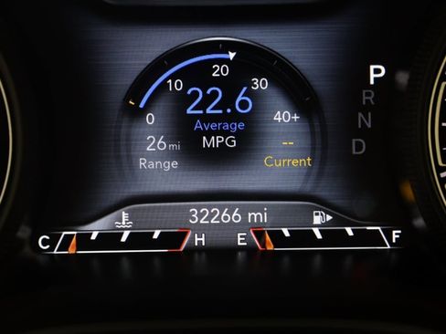 Used 2023 Jeep Cherokee Altitude Lux image 33