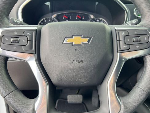 New 2026 Chevrolet Blazer LT w/ Convenience Package FWD image 16