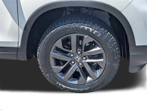 Used 2021 Honda Ridgeline Sport image 20