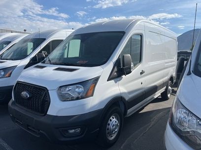New 2024 Ford Transit 250 148 Medium Roof Extended AWD