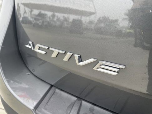 New 2026 Ford Explorer Active image 30