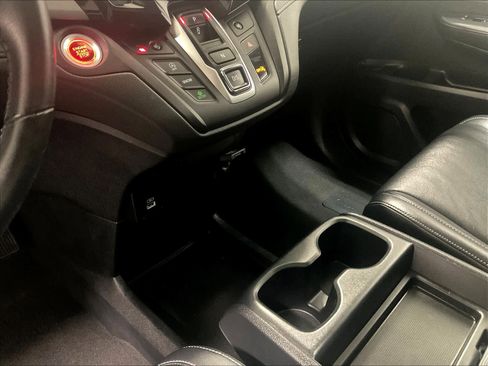 Used 2023 Honda Odyssey EX-L image 21