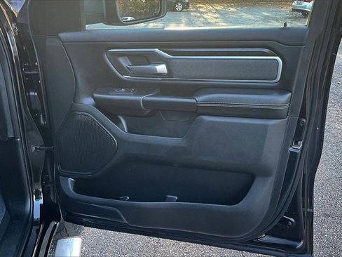 Used 2019 RAM 1500 Big Horn image 25