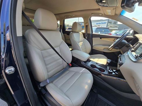 Used 2020 Kia Sorento EX AWD/4WD image 7
