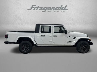 New 2025 Jeep Gladiator Sport AWD/4WD video 4