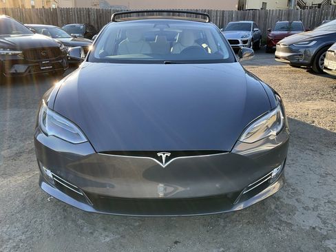 Used 2019 Tesla Model S Long Range image 91