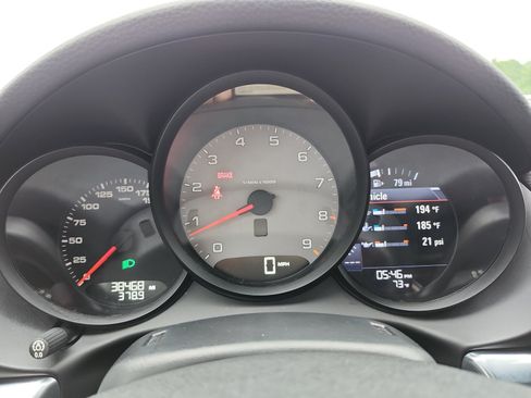 Used 2014 Porsche Boxster S RWD image 17