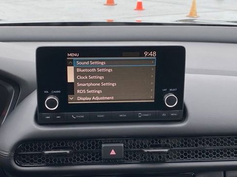 Certified 2023 Honda HR-V LX image 17