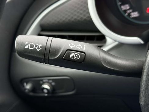 Certified 2024 Chevrolet Malibu LT image 13