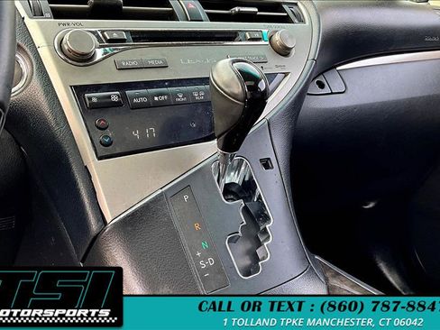 Used 2015 Lexus RX 350 AWD image 33