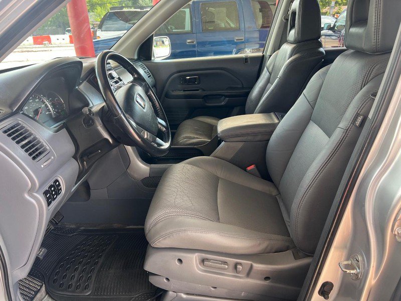 Used 2005 Honda Pilot EX-L image 8
