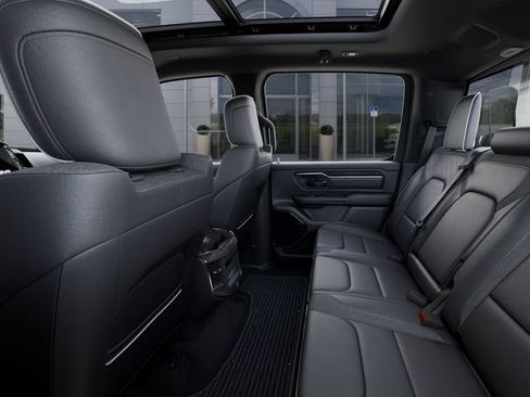 New 2026 RAM 1500 Limited AWD/4WD image 23