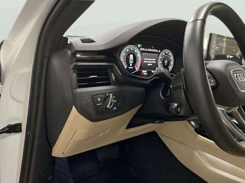 Used 2024 Audi A4 2.0T Premium Plus image 51