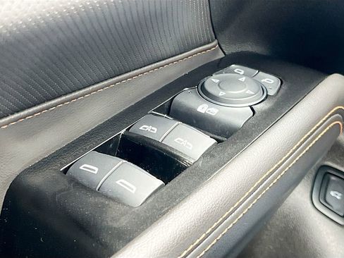 Used 2022 Cadillac CT4 V w/ Navigation Package image 18