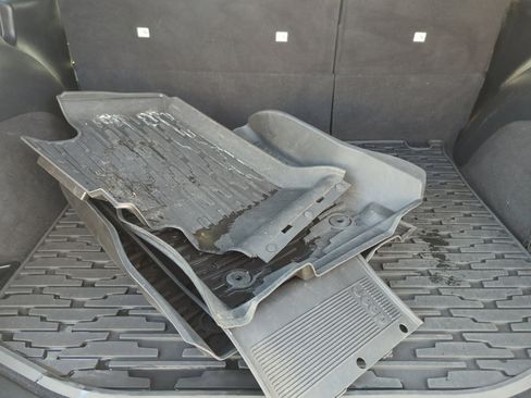 Used 2018 Jeep Grand Cherokee High Altitude image 30