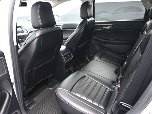 Used 2020 Ford Edge SEL w/ Convenience Package image 13